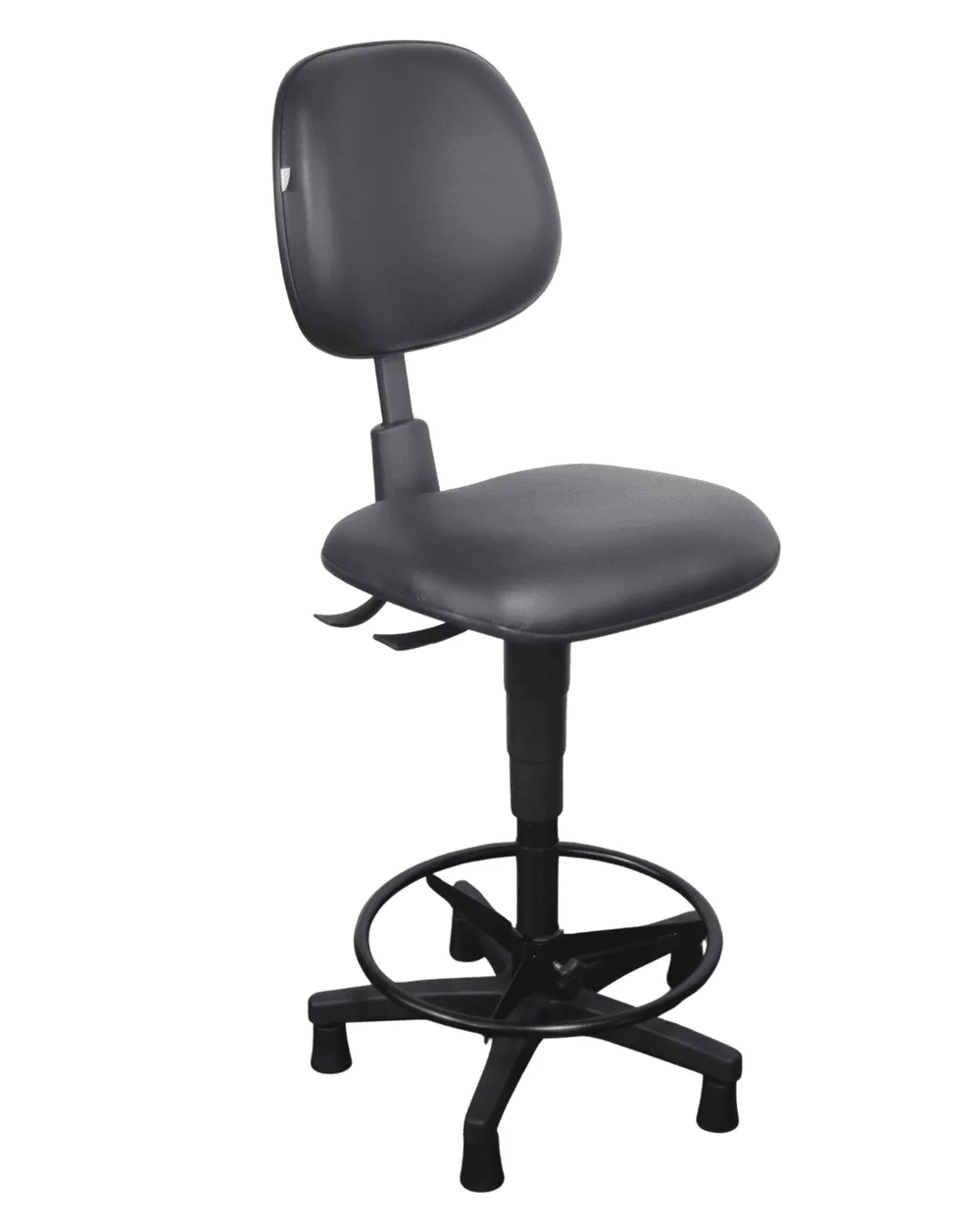 Cadeira Caixa Back System NR17